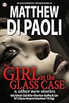 Black Denim Lit #6: The Girl in the Glass Case [July, 2014]