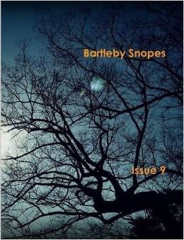 Bartleby Snopes, Issue 9