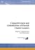 Competitiveness and Globalization of Finnish Cluster Leaders: Regions, Competitiveness and Globalization