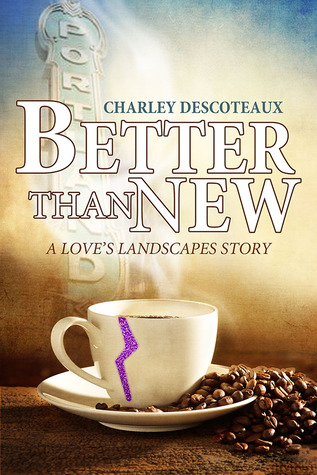 Better Than New (ebook)