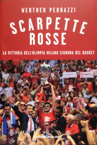 Scarpette rosse: La vittoria dell'Olimpia Milano Signora del basket