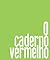 Caderno Vermelho
