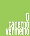 Caderno Vermelho by Pedro Cipriano