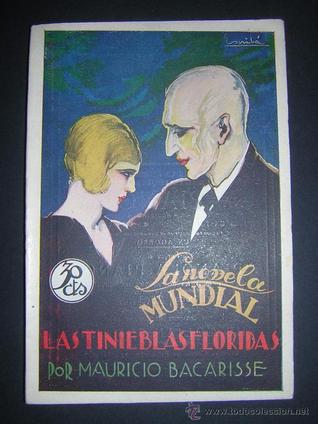 Las tinieblas floridas