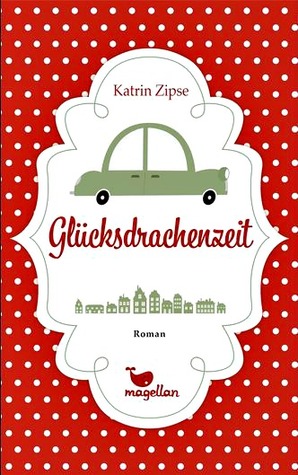 Glücksdrachenzeit