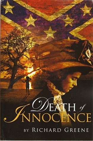 Death of Innocence (Kindle Edition)