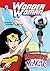 Wonder Woman: Monster Magic