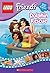 Dolphin Rescue (LEGO Friends: Chapter Book #5)