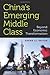China's Emerging Middle Class by Cheng Li