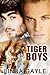 Tiger Boys by Linda Gayle