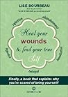 Heal your wounds ...