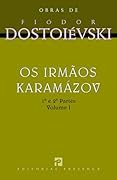 Os Irmãos Karamázov I