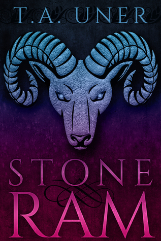 Stone Ram (Leopard King Saga, #1.3)
