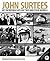 John Surtees: My Incredible Life On Two And Four Wheels
