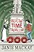 The Reluctant Time Traveller by Janis Mackay
