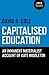 Capitalised Education: An I...