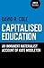 Capitalised Education: An Immanent Materialist Account of Kate Middleton