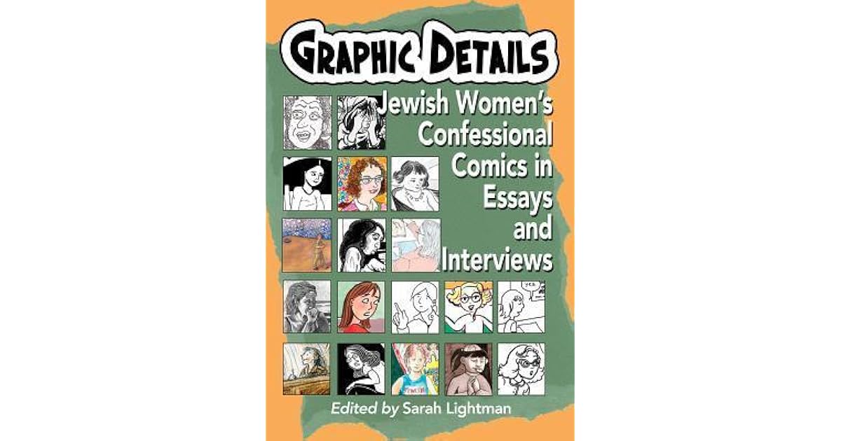 Jewish interview essays picture