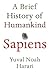 Sapiens by Yuval Noah Harari