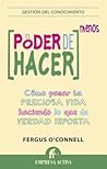El poder de hacer...