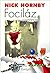 Fociláz by Nick Hornby Fociláz by Nick Hornby