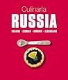 Culinaria Russia:...