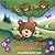 One Little Bear and Her Friends: A counting board book (One Little series board book)