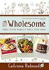Wholesome: Feed Your Family for Less