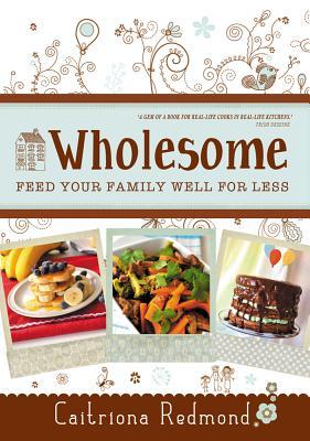 Wholesome: Feed Your Family for Less