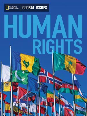 Global Issues: Human Rights (below-level)