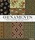 Ornaments: Patterns for Interior Decoration