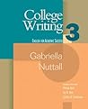 College Writing 3 (Houghton Mifflin English for Academic Success)