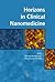 Horizons in Clinical Nanomedicine by Varvara Karagkiozaki