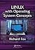 Linux with Operating System Concepts