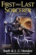 First and Last Sorcerer