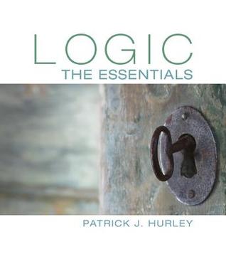 Logic: The Essentials (Paperback)