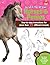 Learn to Draw Horses & Ponies: Step-by-Step Instructions for More than 25 Different Breeds