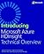 Introducing Microsoft Azure...