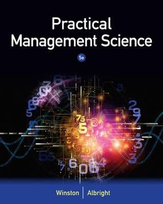 Free Download Practical Management Science Full Audiobook