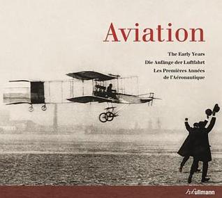 Aviation: The Early Years (Hardcover)