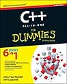 C++ All-in-One fo...