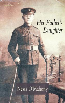 Her father's daughter