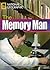 Memory Man: Footprint Reading Library 2 (Footprint Reading Library: Level 2)