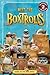 The Boxtrolls: Meet the Box...