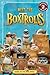 The Boxtrolls: Meet the Boxtrolls: Level 2 (Passport to Reading Level 2)