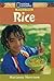 Windows on Literacy Fluent Plus (Social Studies: Economics/Government): Rice (Rise and Shine)