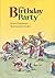 The Birthday Party by Ann Chandonnet