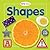Shapes (Early Days Board Book)