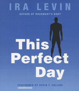 This Perfect Day