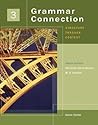 Grammar Connection 3: Structure through Content